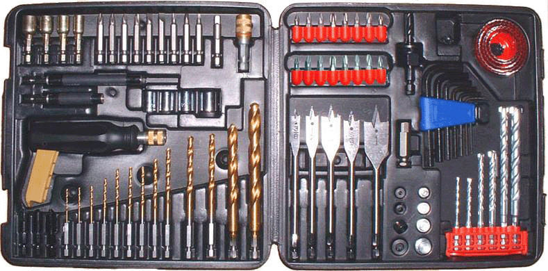 Power Tools